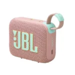 Enceinte Bluetooth ultra-portable - JBL GO 4 - Bluetooth 5.3 - Rose – Image 8