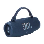 Enceinte portable bluetooth - JBL Charge 6 - Bleu - Etanche et résistante aux chutes – Image 2