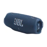 Enceinte portable bluetooth - JBL Charge 6 - Bleu - Etanche et résistante aux chutes – Image 7