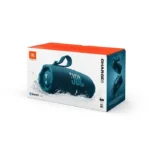 Enceinte portable bluetooth - JBL Charge 6 - Bleu - Etanche et résistante aux chutes – Image 8