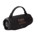 Enceinte portable bluetooth - JBL Charge 6 - Noir - Etanche et résistante aux chutes – Image 2