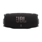 Enceinte portable bluetooth - JBL Charge 6 - Noir - Etanche et résistante aux chutes – Image 3