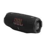 Enceinte portable bluetooth - JBL Charge 6 - Noir - Etanche et résistante aux chutes – Image 7