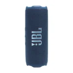 Enceinte portable - JBL Flip 7 - Bleu - Etanche et résistante aux chutes – Image 3