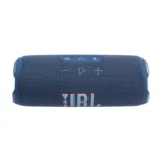Enceinte portable - JBL Flip 7 - Bleu - Etanche et résistante aux chutes – Image 4