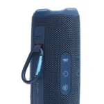 Enceinte portable - JBL Flip 7 - Bleu - Etanche et résistante aux chutes – Image 7