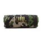 Enceinte portable - JBL Flip 7 - Squad - Etanche et résistante aux chutes – Image 2