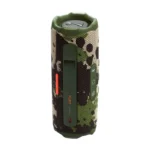 Enceinte portable - JBL Flip 7 - Squad - Etanche et résistante aux chutes – Image 5