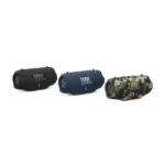Enceinte portable - JBL - Xtreme 4 - Bluetooth - Sans fil - Noir – Image 3