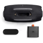 Enceinte portable - JBL - Xtreme 4 - Bluetooth - Sans fil - Noir – Image 6