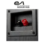 Ensemble Hifi/Home-Cinéma - Evidence Acoustics EA850-BK - 5 enceintes 850W - Bass Reflex – Image 4