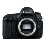 Canon EOS 5D Mark IV Reflex numérique nu 4K, CMOS 24×36, 30.4 Mp / Digic 6+