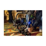 Canon EOS C400 (Caméscope Digital Cinema 6K – CMOS Full Frame – Triple Base ISO, Dual Pixel CMOS AF I – RF) – Image 7