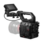 Canon EOS C400 (Caméscope Digital Cinema 6K – CMOS Full Frame – Triple Base ISO, Dual Pixel CMOS AF I – RF) – Image 2