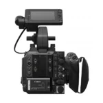 Canon EOS C400 (Caméscope Digital Cinema 6K – CMOS Full Frame – Triple Base ISO, Dual Pixel CMOS AF I – RF) – Image 3