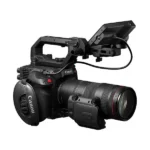 Canon EOS C400 (Caméscope Digital Cinema 6K – CMOS Full Frame – Triple Base ISO, Dual Pixel CMOS AF I – RF) – Image 6