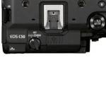 Canon EOS C50 (Caméscope Digital Cinema 7K 32Mp – Autofocus DualPixel – CMOS AF II avec EOSiTRAFX) – Image 7