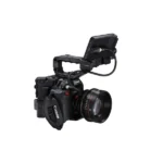 Canon EOS C500 Mark II (Caméscope Digital Cinema 5.9K – CMOS Full Frame – RAW Light/XF-AVC – EF) – Image 2