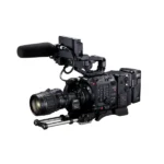 Canon EOS C500 Mark II (Caméscope Digital Cinema 5.9K – CMOS Full Frame – RAW Light/XF-AVC – EF) – Image 4