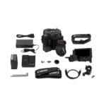 Canon EOS C500 Mark II (Caméscope Digital Cinema 5.9K – CMOS Full Frame – RAW Light/XF-AVC – EF) – Image 6