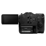 Canon EOS C70 (Caméscope Digital Cinema 4K – CMOS S35 DGO -Digic DV7 – XF-AVC MP4 – RF) – Image 3