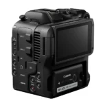 Canon EOS C70 (Caméscope Digital Cinema 4K – CMOS S35 DGO -Digic DV7 – XF-AVC MP4 – RF) – Image 5