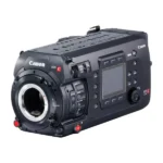 Canon EOS C700 PL (Caméscope 4K/2K/HD – XF AVC/ProRes – CMOS S35 4.5K – Monture PL)