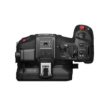 Canon EOS C80 (Caméscope Digital Cinema 6K – CMOS S35 – Format AF Dual Pixel – RF) – Image 3