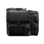 Canon EOS C80 (Caméscope Digital Cinema 6K – CMOS S35 – Format AF Dual Pixel – RF) – Image 5