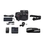 Canon EOS C80 (Caméscope Digital Cinema 6K – CMOS S35 – Format AF Dual Pixel – RF) – Image 6