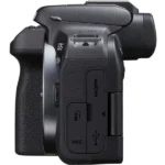 Canon EOS R10 Appareil photo hybride CMOS APS-C 24.2Mp / 4K60p – Digic X, Dual Pixel CMOS AF II – Image 3