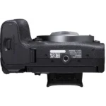 Canon EOS R10 Appareil photo hybride CMOS APS-C 24.2Mp / 4K60p – Digic X, Dual Pixel CMOS AF II – Image 4