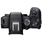 Canon EOS R10 + RF-S 18-150mm F3.5-6.3 IS STM (Appareil photo hybride CMOS APS-C 24.2Mp / 4K60p avec objectif RF-S 18-150mm F3.5-6.3 IS STM) – Image 3