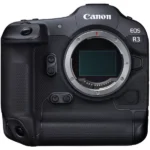 Canon EOS R3 Appareil photo hybride CMOS Full Frame 24.1Mp / 6K60p Raw – Digic X, Dual Pixel CMOS AF II – Image 2