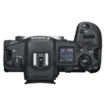 Canon EOS R5 Appareil photo hybride CMOS Full Frame 45Mp / 8K30p Raw – Digic X, Dual Pixel CMOS AF II – Image 2