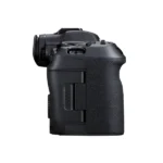 Canon EOS R5 Appareil photo hybride CMOS Full Frame 45Mp / 8K30p Raw – Digic X, Dual Pixel CMOS AF II – Image 3