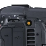 Canon EOS R5 C Caméscope Digital Cinema 8K – CMOS Full Frame -Digic X – Raw Light / XF-AVC / MP4 – RF – Image 5