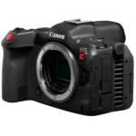 Canon EOS R5 C (Caméscope Digital Cinema 8K – CMOS Full Frame -Digic X – Raw Light / XF-AVC / MP4 – RF)