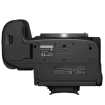 Canon EOS R5 C Caméscope Digital Cinema 8K – CMOS Full Frame -Digic X – Raw Light / XF-AVC / MP4 – RF – Image 2