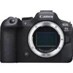 Canon EOS R6 Mark II Appareil photo hybride CMOS Full Frame 24.2Mp / 4K60p – Digic X, Dual Pixel CMOS AF II