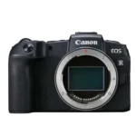Canon EOS RP Appareil photo hybride CMOS Full Frame 26.2Mp / 4K30p – Digic 8, AF CMOS Dual Pixel