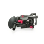 Zacuto EVA1 Z-Finder Viseur loupe x1,8 pour Panasonic EVA1 avec réglage dioptrique – Image 2