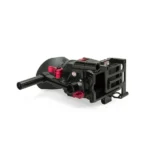 Zacuto EVA1 Z-Finder Viseur loupe x1,8 pour Panasonic EVA1 avec réglage dioptrique