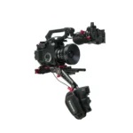 Zacuto EVA1 Z-Finder Viseur loupe x1,8 pour Panasonic EVA1 avec réglage dioptrique – Image 6