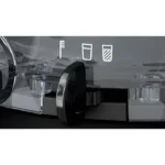 Extracteur de jus - BOSCH - MESM731M VitaExtract - Noir/inox - 150 W - 1 vitesse + reverse - syst. de sécurité sur le couvercle – Image 4