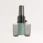 Extracteur de jus lent - Create - Mini - 150W - Fonction inverse - Compact – Image 2