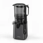 Extracteur de jus ouverture large - HKOENIG - GSX26 - 250 W - 1,8 L - Noir – Image 5