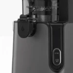 Extracteur de jus ouverture large - HKOENIG - GSX26 - 250 W - 1,8 L - Noir – Image 4
