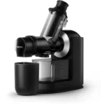 Extracteur de jus - PHILIPS - HR1889/70 - A cheminée XXL - 1L - 150W - Noir
