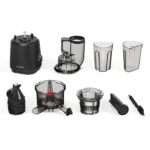 Extracteur de jus Thomson THEJ2240 – Image 2